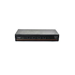Vertiv Cybex Sc900 Secure Desktop Kvm Switches (SC940DPHC400)