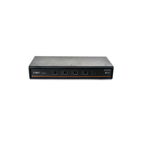 Vertiv Cybex Sc900 Secure Desktop Kvm Switches (SC940DPHC400)
