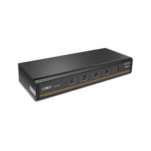 Vertiv Cybex Sc900 Secure Desktop Kvm Switches (SC945DPH400)