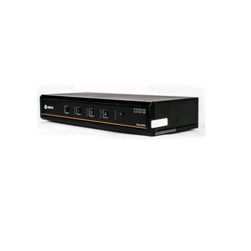 Vertiv Cybex Sc900 Secure Desktop Kvm Switches (SC945DPHC400)