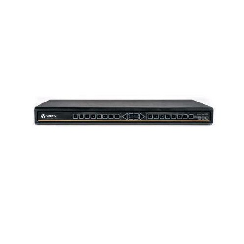 Vertiv Cybex Secure Desktop Kvm Switches (SCM185DPH400)