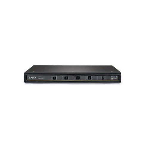 Vertiv Cybex Secure Desktop Kvm Switches (SCMV2160DPH400)