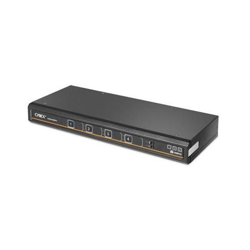 Vertiv Cybex Secure Desktop Kvm Switches (SCMV245DPH400)