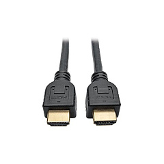 Tripp Lite 6ft Hi-speed Hdmi Cable Cl3-rated 4k M/m (P569006CL3)
