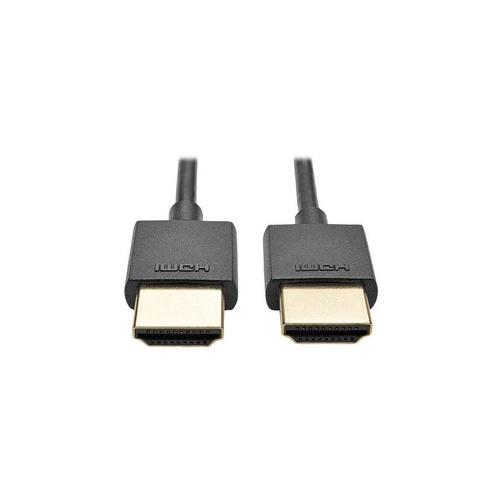 Tripp Lite 6ft Hi-speed Hdmi Cable 4k (P569-006-SLIM)