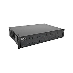 Tripp Lite 32-port Usb Charging Station Hub (U280032RM)