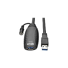 Tripp Lite 15m Usb-a Extension Repeater Cable M/f (U33015M)
