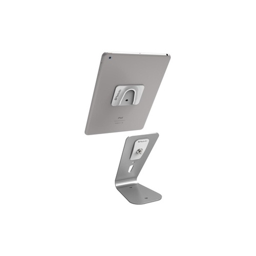 Compulocks Hovertab Tablet Stand. White (HOVERTABW)
