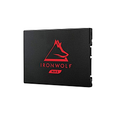 Seagate Ironwolf 125 Ssd 4tb 2.5 Single Pack (ZA4000NM1A002)