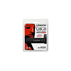 Kingston 128gb Dt4000g2dm 256bitencrypt Fips (DT4000G2DM/128GB)