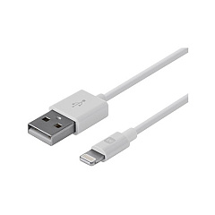 Monoprice Apple Mfi Certified Lightning To Usb (12844)