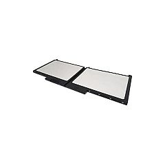 Total Micro Technologies 55whr 4-cell Total Micro Battery Dell (451BBSYTM)