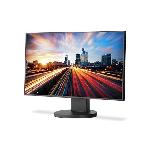 NEC 24 In Widescreen Full Hd Mntr Ips Panel (EX241UNBK)