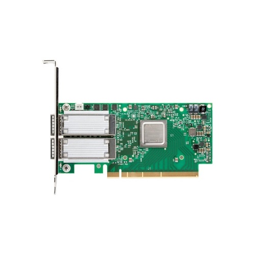 Nvidia Vpi Edr Ib (100gb/s) 100gbe (MCX555AECAT)