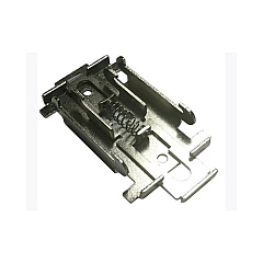 Digi International Transport Wr31 Metal Din Clip (76000977)