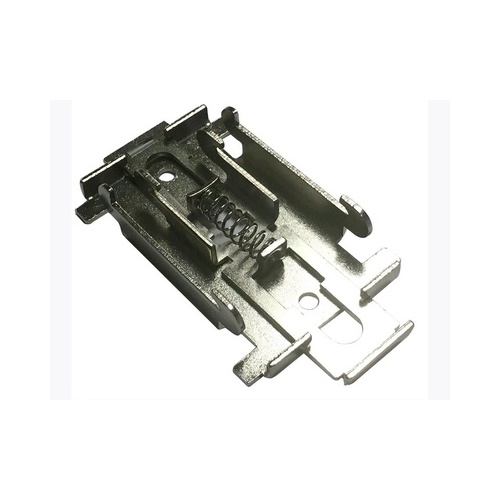 Digi International Transport Wr31 Metal Din Clip (76000977)
