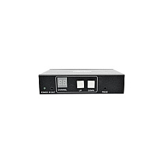 Tripp Lite Displayport Over Ip Transmitter Extender (B160001DPSI) Tripp Lite Displayport Over Ip Transmitter Extender (B160001DPSI)