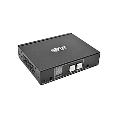 Tripp Lite Vga Over Ip Receiver W/ Rs-232 & Ir Taa (B160-100-VSI)