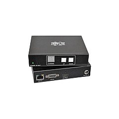 Tripp Lite Hdmi Dvi Over Ip Transmitter Receiver (B160101HDSI)
