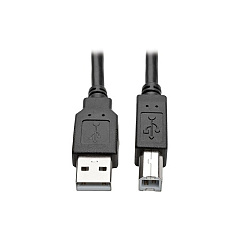 Tripp Lite 6ft Cbl Hdmi Dvi Usb Kvm Kit A/b Kybd (P782006DH)