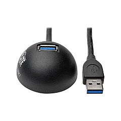 Tripp Lite 6ft 1-port Usb 3.0 Superspeed Desktop (U324006DSK1)