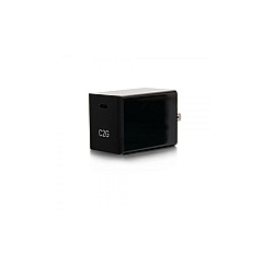 C2G Usb C Power Adapter - 60w (C2G54441) C2G Usb C Power Adapter - 60w (C2G54441)