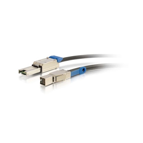 Leviton 1m Ext Minisas-minisas Hd Pas 6gb Cbl (54255)