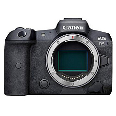 Canon Eos R5 (4147C002)