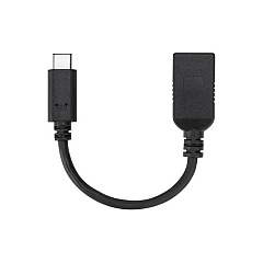 Targus 0.15m Usb-cto Usb- (ACC923USX)