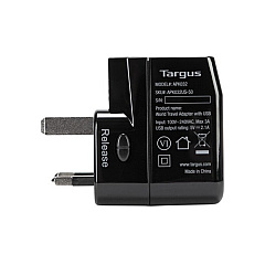 Targus World Travel Adapter (APK032US)