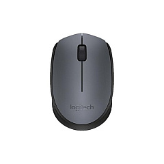 Logitech M170 Wireless Mouse Black (910-004940) Logitech M170 Wireless Mouse Black (910-004940)