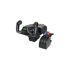 Logitech Pro Flight Yoke System (945000023) Logitech Pro Flight Yoke System (945000023)