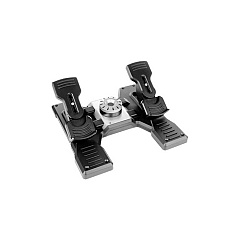 Logitech Pro Flight Rudder Pedals (945000024) Logitech Pro Flight Rudder Pedals (945000024)