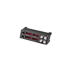 Logitech Pro Flight Radio Panel (945-000029) Logitech Pro Flight Radio Panel (945-000029)