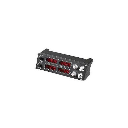 Logitech Pro Flight Radio Panel (945-000029)