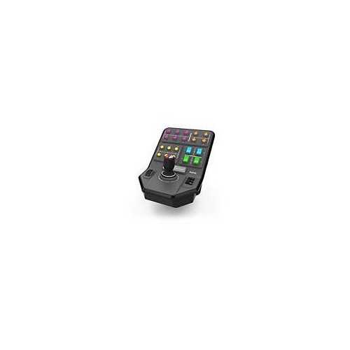 Logitech Farm Sim Vehicle Side Panel (945-000031)