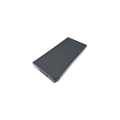 Total Micro Technologies 9-cell 97wh Total Micro Battery For Dell (453BBBETM)