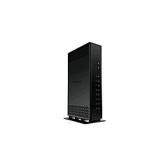 NETGEAR Ac1200 Wifi Cable Modem Router (C6230100NAS)