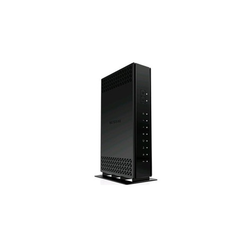 NETGEAR Ac1200 Wifi Cable Modem Router (C6230100NAS)