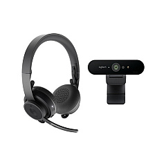 Logitech Pro Personal Video Kit-teams (991-000344) Logitech Pro Personal Video Kit-teams (991-000344)