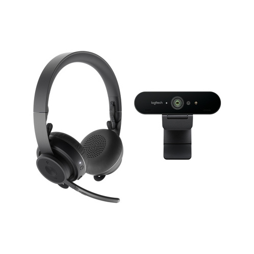 Logitech Pro Personal Video Kit-teams (991-000344)