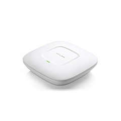 TP-Link Dual Band Gigabit Access Point (EAP225) TP-Link Dual Band Gigabit Access Point (EAP225)