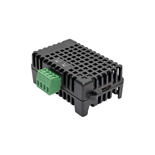 Tripp Lite Enviro Sensor W/ Temp Monitor & Outputs (E2MTDO)