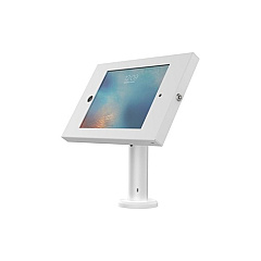 Compulocks Rise With Cable Management 10 Cm Height (TCDP04W)