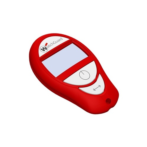 Watchguard Technologies Authpoint Hardware Token 10 Units Box (WG9011)