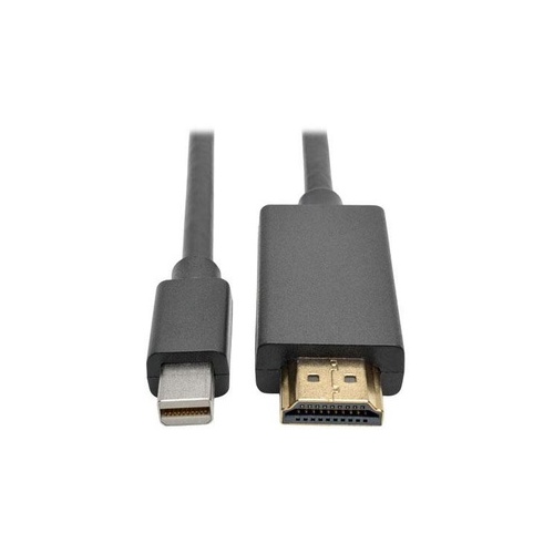 Tripp Lite 3ft Mini Displayport To Converter (P586-003-HDMI)