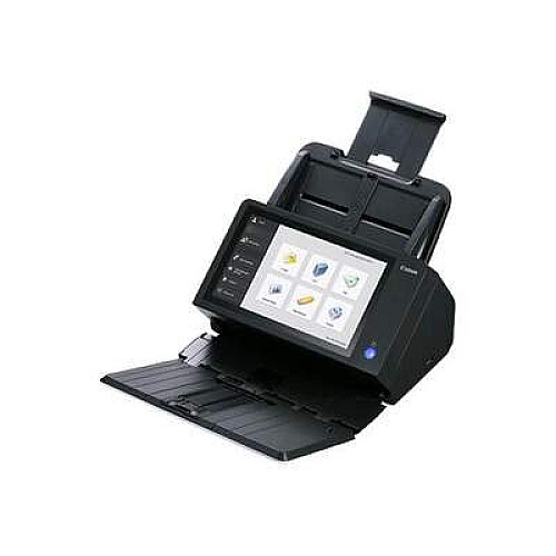 Canon Imageformula Scanfront 400 (1255C002)