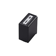 Panasonic Replacement Battery 11800mah (AGVBR118G)