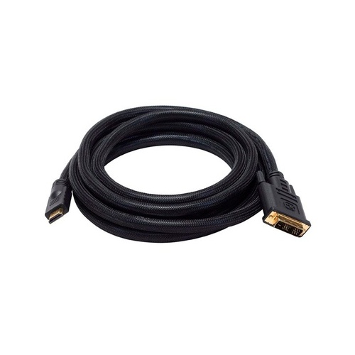 Monoprice Hdmi To Dvi Adapter Cable 10 (2284)