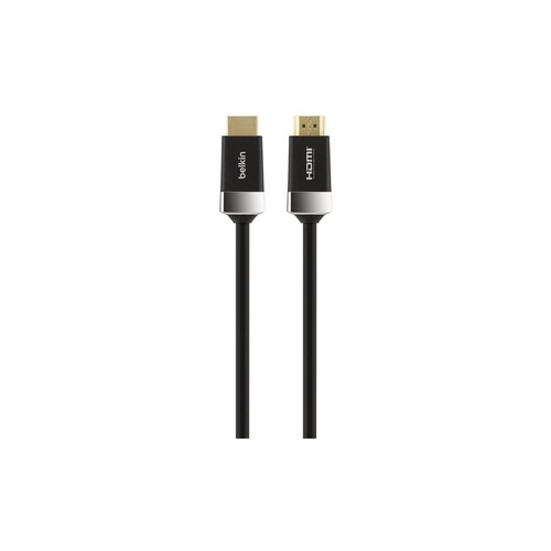Belkin Cable,hdmi,highspeed W/ethernet,1.4 (AV10050BT2M)